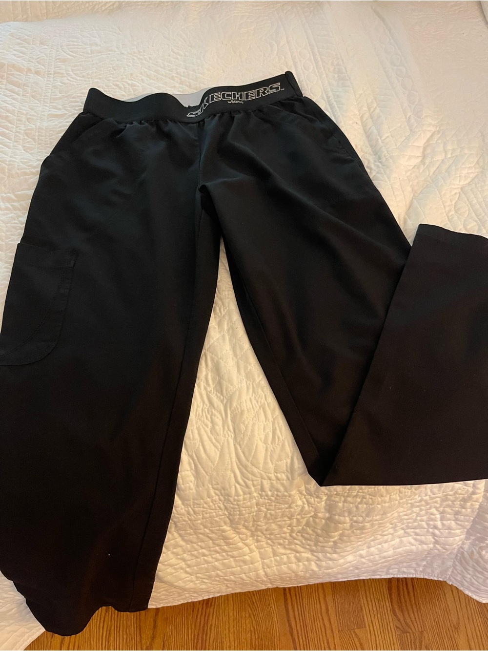 Skechers by Barco Scrub Pants